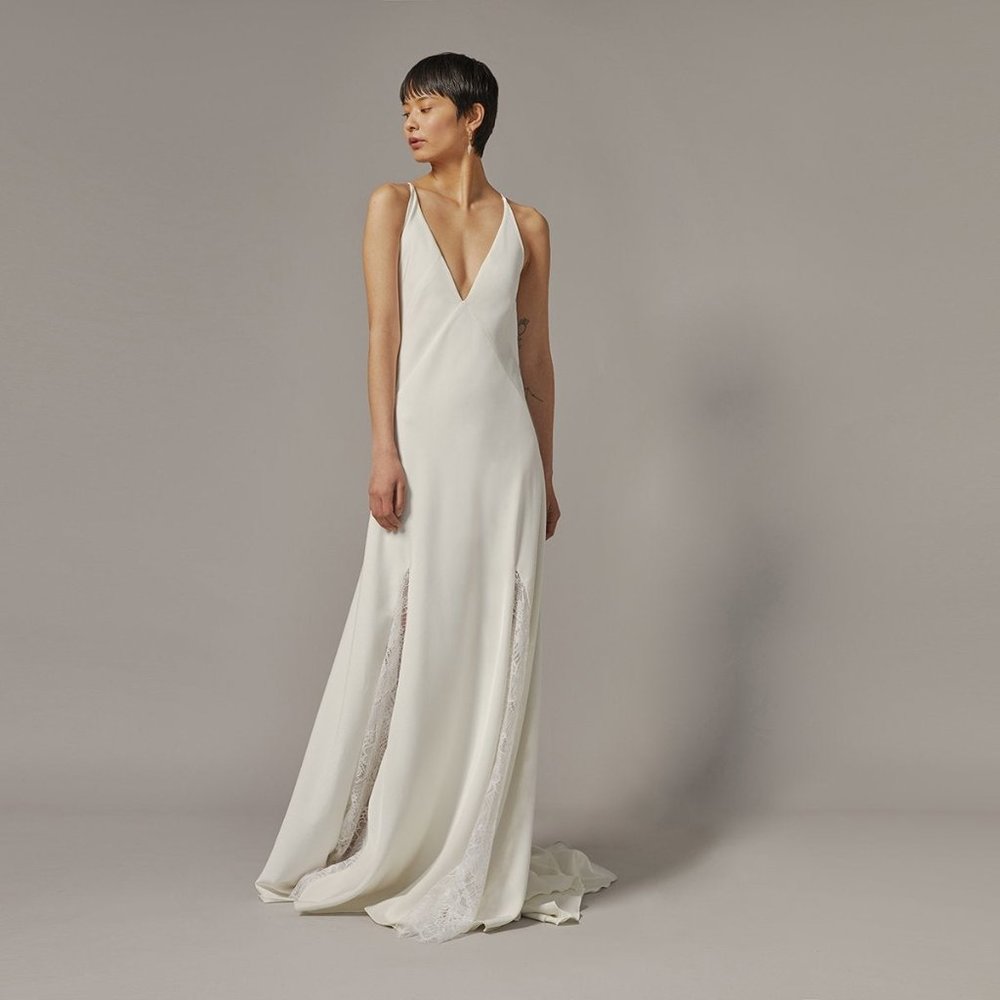 Floravere N.Simone Wedding Dress Dress